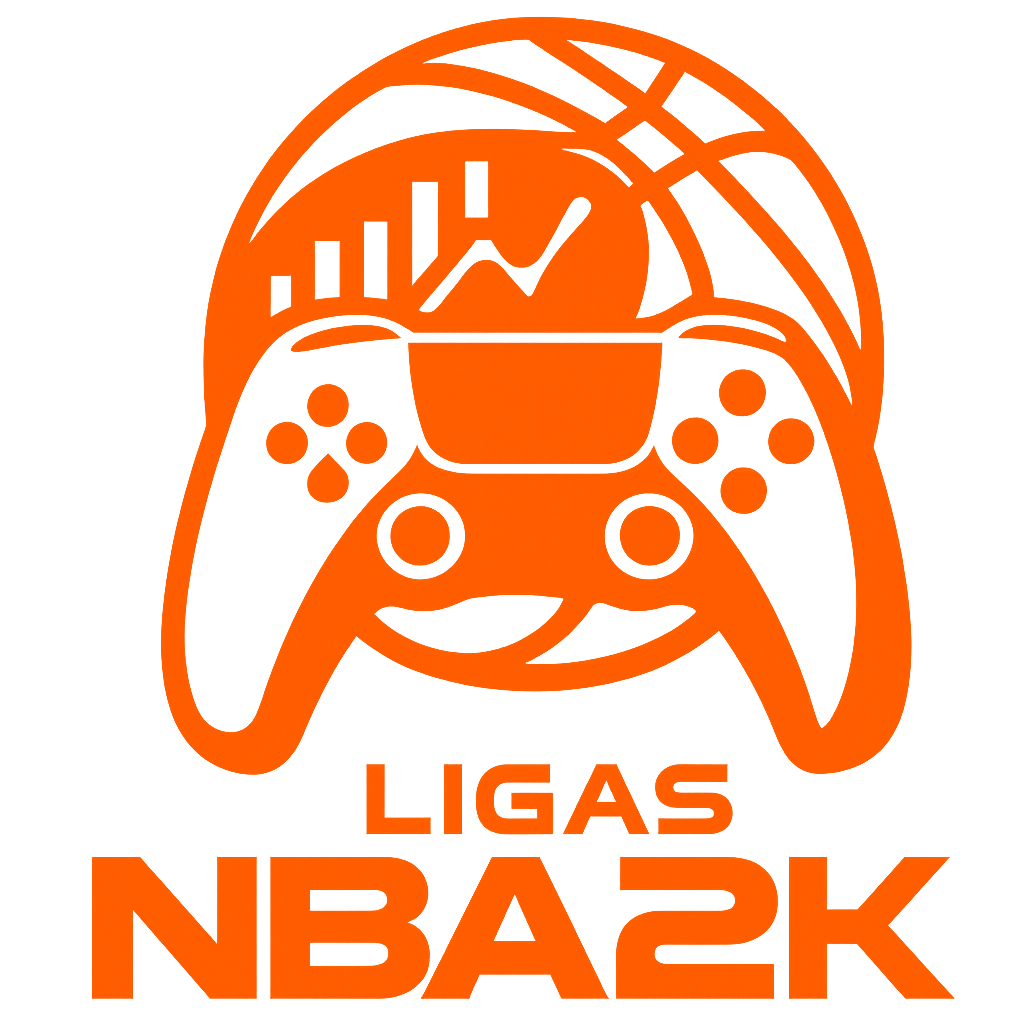 NBA 2K League